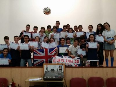 Colegio Marista Nstra Sra Del Carmen
BADAJOZ 2º ESO