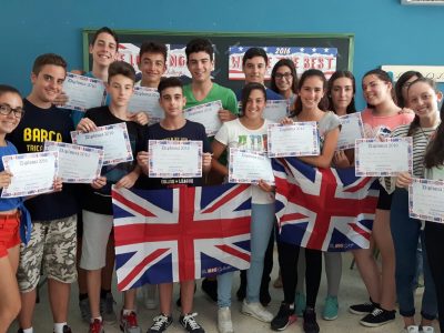 IES ASTAROTH-ROTA 3º ESO