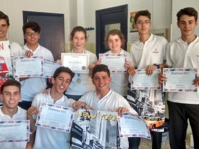 Badajoz.Colegio Marista  Ntra Sra del Carmen.4º ESO