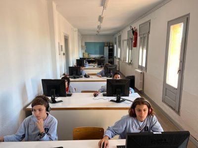 COL.LEGI EPISCOPAL. LLEIDA