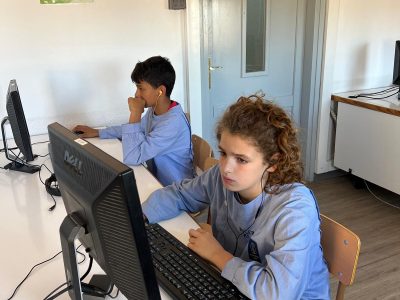 COL.LEGI EPISCOPAL. LLEIDA