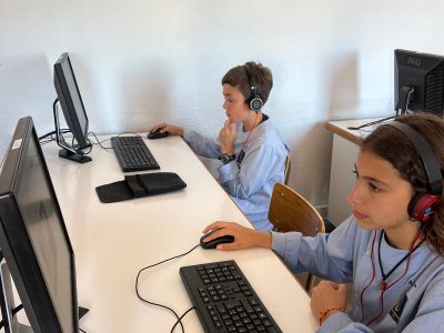 COL.LEGI EPISCOPAL. LLEIDA