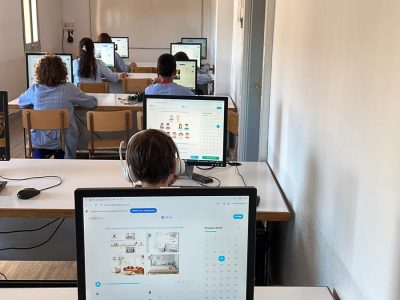 COL.LEGI EPISCOPAL. LLEIDA