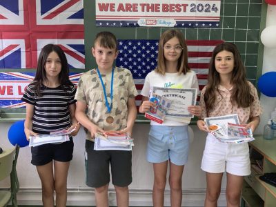 FINALISTAS DE 6º DE PRIMARIA DEL CEIP LAS PEDRERAS, CALASPARRA, MURCIA.