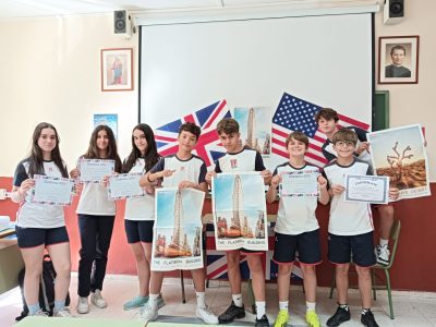 Badajoz, Colegio Salesianos Ramón Izquierdo