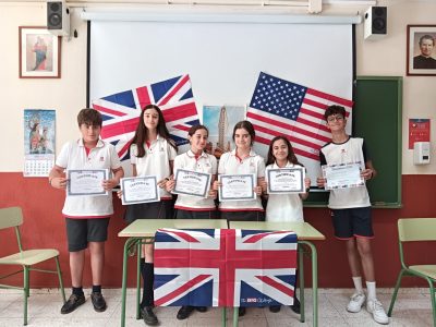 Badajoz, Colegio Salesianos Ramón Izquierdo