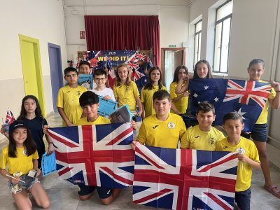 Colegio Episcopal O.M. Ekumene
5* primaria