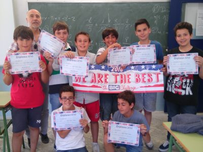 Colegio Marista Nstra Sra Del Carmen, Badajoz