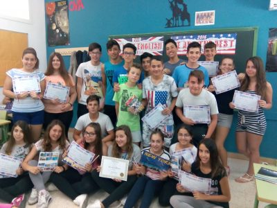 IES ASTAROTH-ROTA 2ºESO