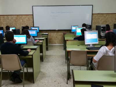 Colegio Plurilingüe San José (Ourense)