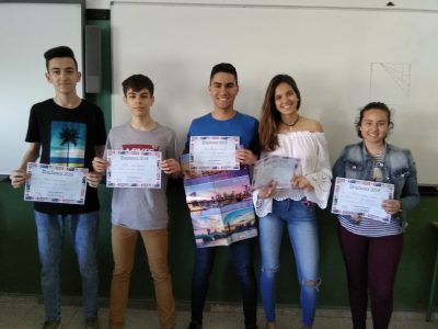 IES Castuera, Badajoz