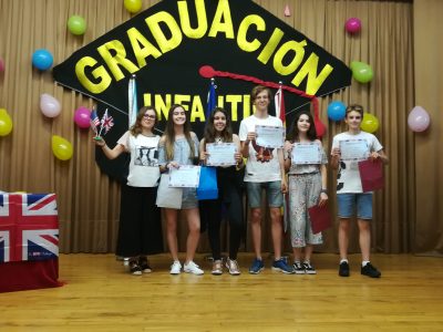 Ourense. Colegio Plurilingüe San José
