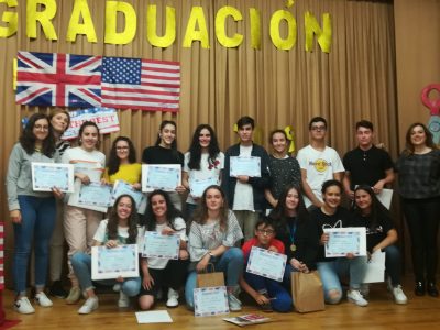 Colegio Plurilingüe San José - Josefinas (Ourense)