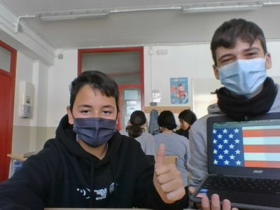 España, Barcelona, Sabadell. Centro: Ins Ca'Noriac

Estamos muy agradecidos de poder jugar este torneo, vampos a por todas!!!

Saludos Pablo i Oriol, besos.

Tutor : vicente