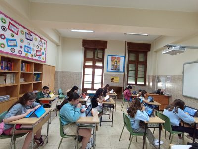 CPR San José (Ourense)