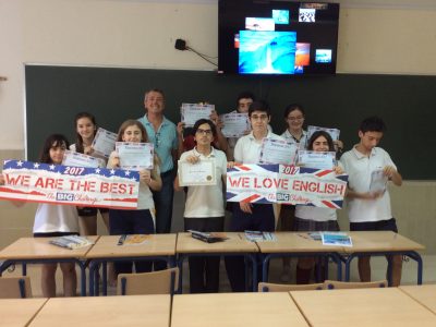 Jerez de la Frontera La Salle Buen Pastor