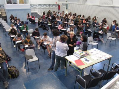 Institut Joan Brudieu - La Seu d'Urgell - España