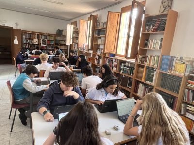 Valencia - La purísima GRAO