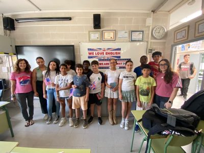 INSTITUT GUINDÀVOLS
Lleida