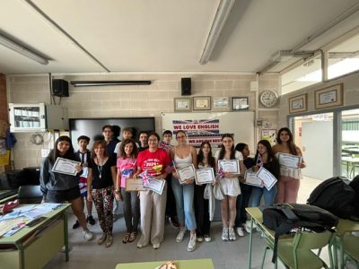 INSTITUT GUINDÀVOLS
Lleida