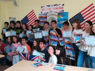 Mª Auxiliadora - Lugo. 3º ESO 02