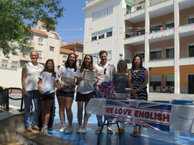 Colegio Sagrada Familia Alicante