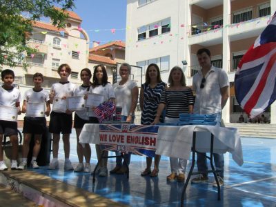 Colegio Sagrada Familia Alicante