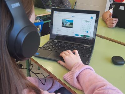 Lleida, Institut Guindàvols