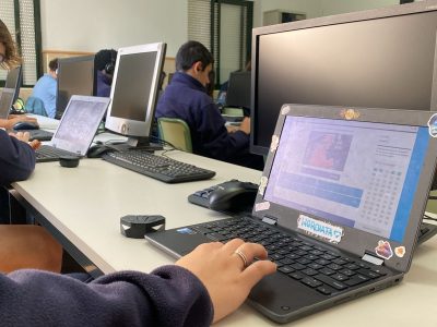 Colegio Sagrada Familia, Alicante