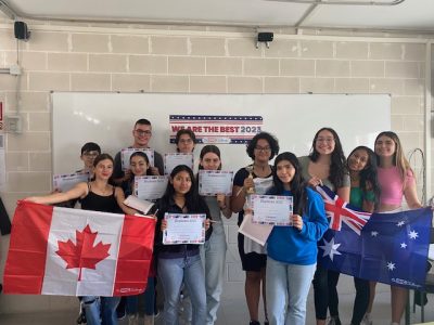 4°ESO
INSTITUT GUINDÀVOLS
Lleida