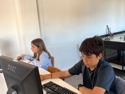 COL.LEGI EPISCOPAL. LLEIDA.