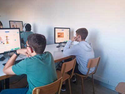 COL.LEGI EPISCOPAL. LLEIDA