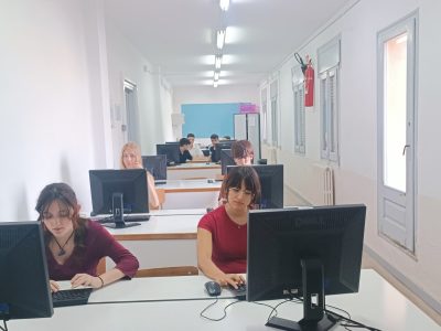 COL.LEGI EPISCOPAL. LLEIDA