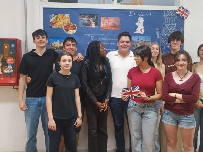 COL.LEGI EPISCOPAL. LLEIDA