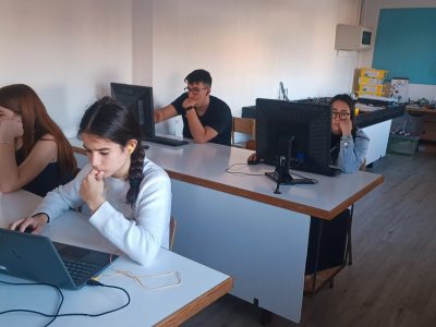 COL.LEGI EPISCOPAL. LLEIDA