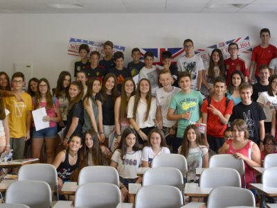 IES SEGUNDO DE CHOMÓN - TERUEL

Congratulations!
