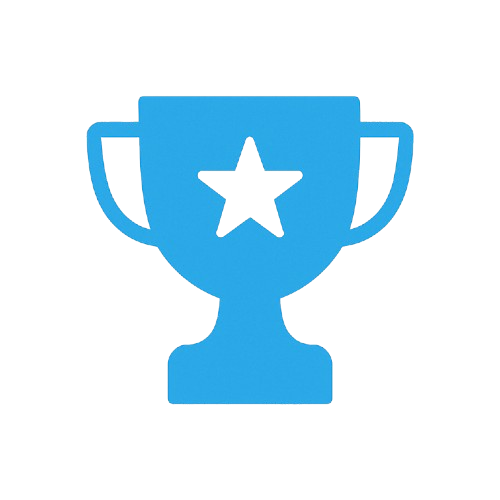 Logo The Contest