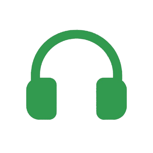 Audiobooks icon