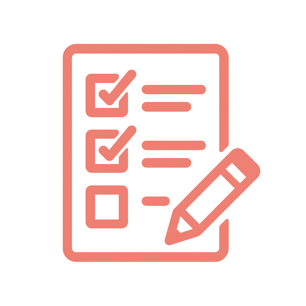 Exercices icon
