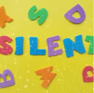Silent Letters