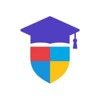 Logo The Academy