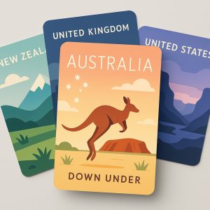Le Passeport Australie 2026