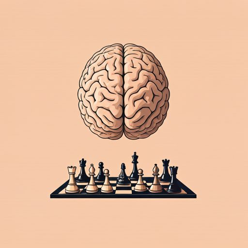 Illustration Trophée Stratégie