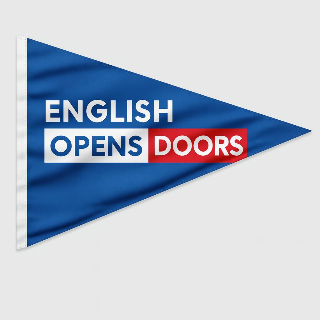 Drapeaux décoratifs