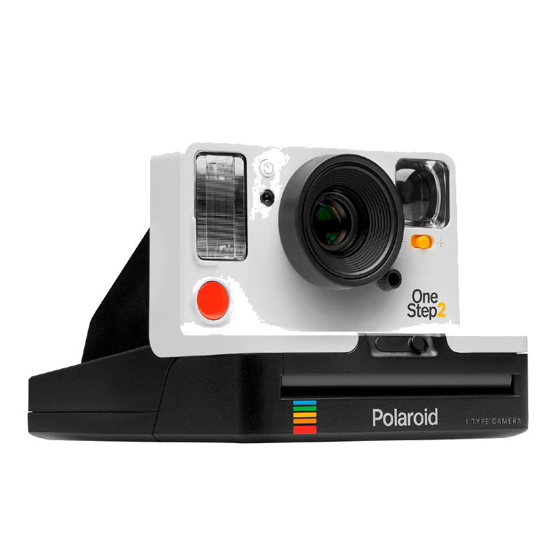 Image d'un appareil photo instantané