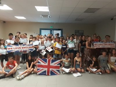 RIEUX-MINERVOIS (AUDE), Collège Pierre et Marie Curie. Bravo à tous nos élèves participants! 
Mention spéciale à deux élèves de 5ème arrivés 1er et 2ème au classement départemental, et au champion des 6ème qui finit également 1er du collège et 6ème départemental!