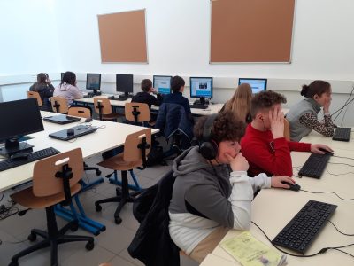 Brazey en Plaine collège G Brassens