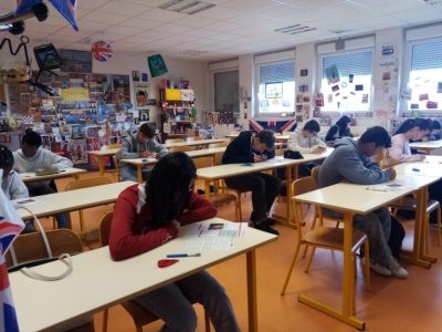 Collège Emile Guillaumin