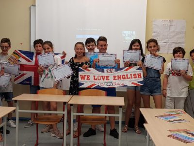 Remise des Prix au Collège Jean Cocteau de Beaulieu sur Mer