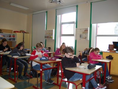 Collège Saint-Christophe
97500 Saint-Pierre et Miquelon